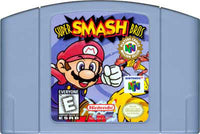 Super Smash Bros. (Player's Choice) (Cartridge Only)