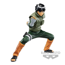 Naruto: Shippuden Vibration Stars Rock Lee Figure