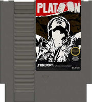Platoon (Complete in Box)