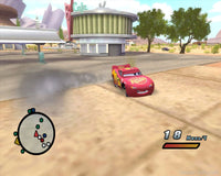 Cars (Player's Choice) (Pre-Owned)