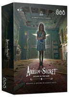 Amelia's Secret