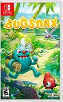 Bugsnax