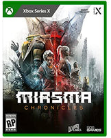 Miasma Chronicles