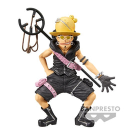 One Piece DXF The Grandline Men Vol.7 Usopp Figure