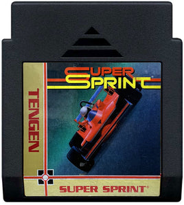 Super Sprint (Cartridge Only)