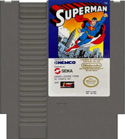 Superman (Cartridge Only)