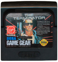 Terminator (Cartridge Only)