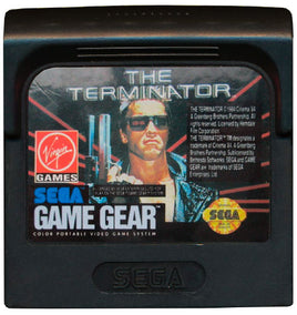 Terminator (Cartridge Only)