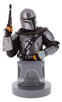 Mandalorian Cable Guy Controller Holder