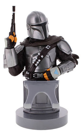 Mandalorian Cable Guy Controller Holder