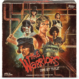 The Warriors: Come Out to Play