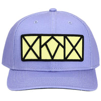 Hunter x Hunter Killua Logo Snapback Hat