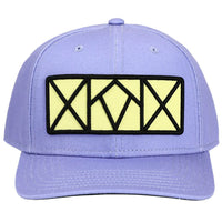 Hunter x Hunter Killua Logo Snapback Hat