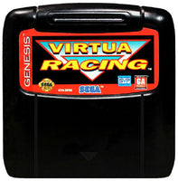 Virtua Racing (Complete in Box)
