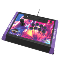 Fighting Stick Alpha (Street Fighter 6 Edition) for PlayStation and PC