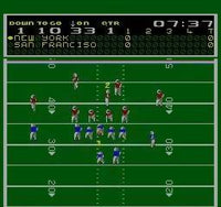 John Elway's Quarterback (Cartridge Only)