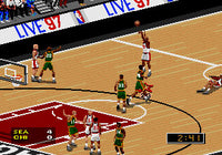 NBA Live '97 (Cartridge Only)