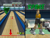 Super Bowling (As Is) (Cartridge Only)