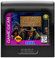 Chicago Syndicate (Cartridge Only)