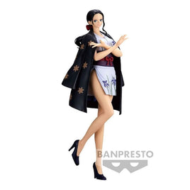 One Piece: Glitter & Glamours Nico Robin Wanokuni Style II (Ver. A) Figure