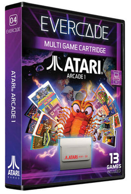 Atari Arcade 1