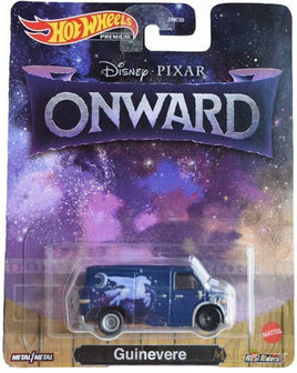 Hot Wheels Premium Onward (Guinevere)