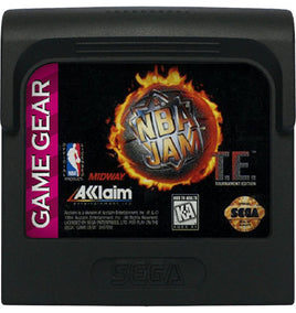 NBA Jam Tournament Edition (Cartridge Only)