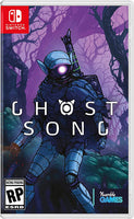 Ghost Song