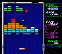 Arkanoid Doh It Again (Complete in Box)