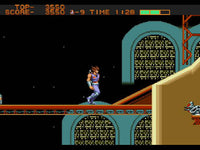 Strider (Cartridge Only)