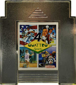 Quattro Sports (Cartridge Only)