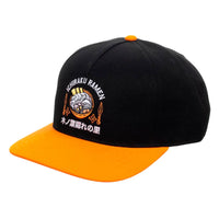 Naruto Ichiraku Ramen Patch Hat