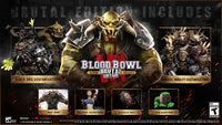 Blood Bowl 3 (Brutal Edition)