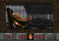 DOOM (Cartridge Only)