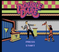 Double Dare (Cartridge Only)