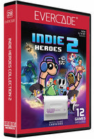 Indie Heroes Collection 2
