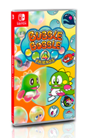 Bubble Bobble 4 Friends (Pre-Owned)