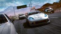 Need for Speed: Payback (Pre-Owned)