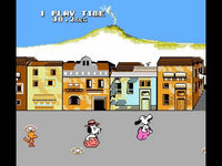 Snoopy's Silly Sports (Cartridge Only)
