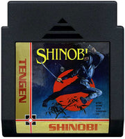 Shinobi (Cartridge Only)