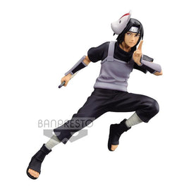 Naruto: Shippuden Vibration Stars Uchiha Itachi II Figure