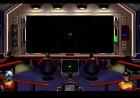 Star Trek: Starfleet Academy: Starship Bridge Simulator (Cartridge Only)