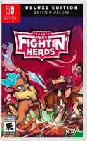 Them's Fightin' Herds (Deluxe Edition)