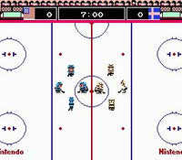 Ice Hockey (Cartridge Only)