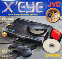 Sega Genesis JVC X'Eye Console (Pre-Owned) (IN STORE PICK UP ONLY)
