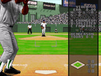 World Series Baseball '95 (Cartridge Only)