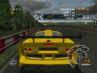 Lotus Challenge (Pre-Owned)