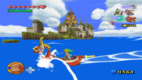 The Legend of Zelda: The Wind Waker