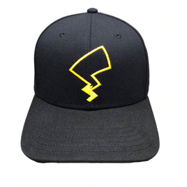 Pokemon Pikachu Tail Snapback