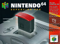 Nintendo 64 Expansion Pak (Pre-Owned)